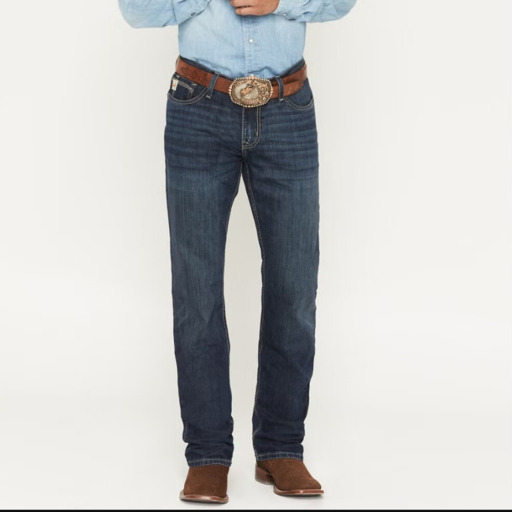 Mens Cinch jeans